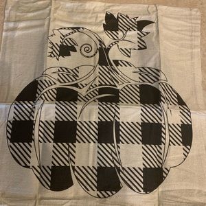 Fall 20x20 inch pillow covers